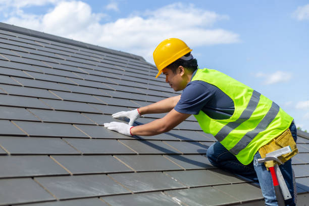 Best Commercial Roofing Services  in Casselton, ND