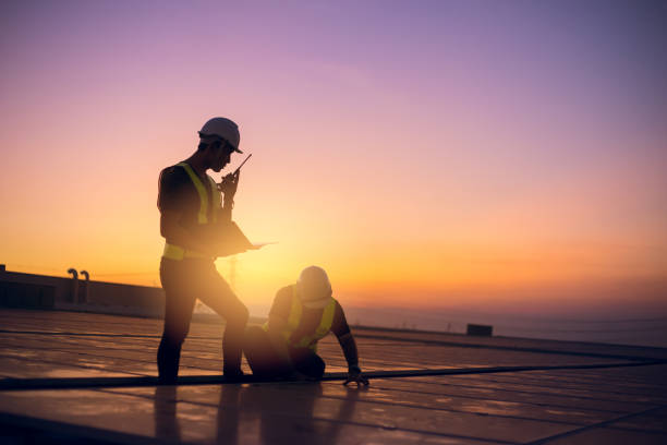 Best Slate Roofing Contractor  in Casselton, ND