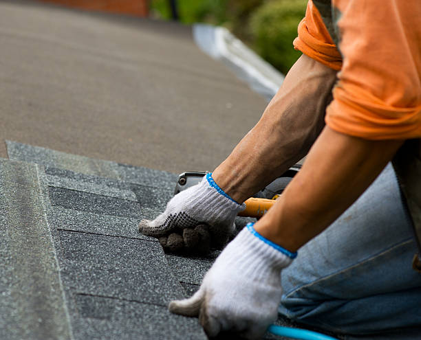 Slate Roofing Contractor in Casselton, ND
