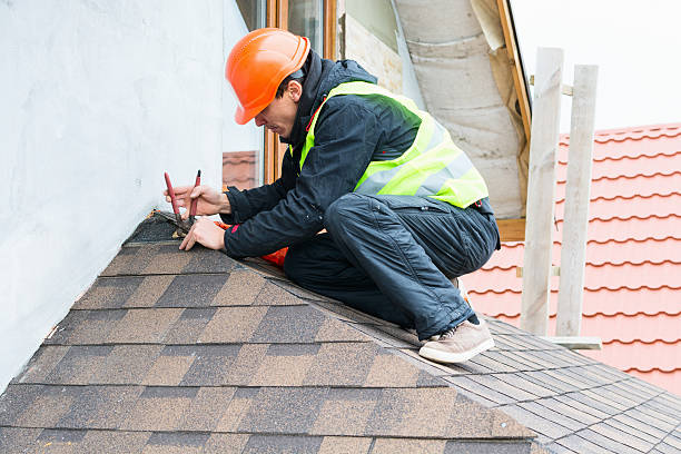 Best Emergency Roof Repair  in Casselton, ND